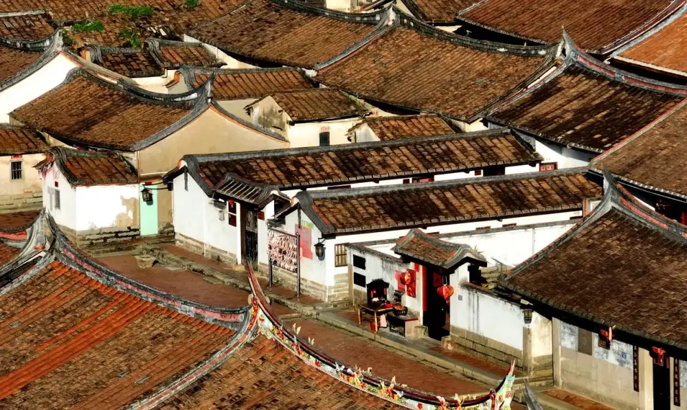 2026 Fujian Provincial Conference on the Development of Cultural and Tourism Economy set to open on Apr. 17 in SE China's Zhangzhou