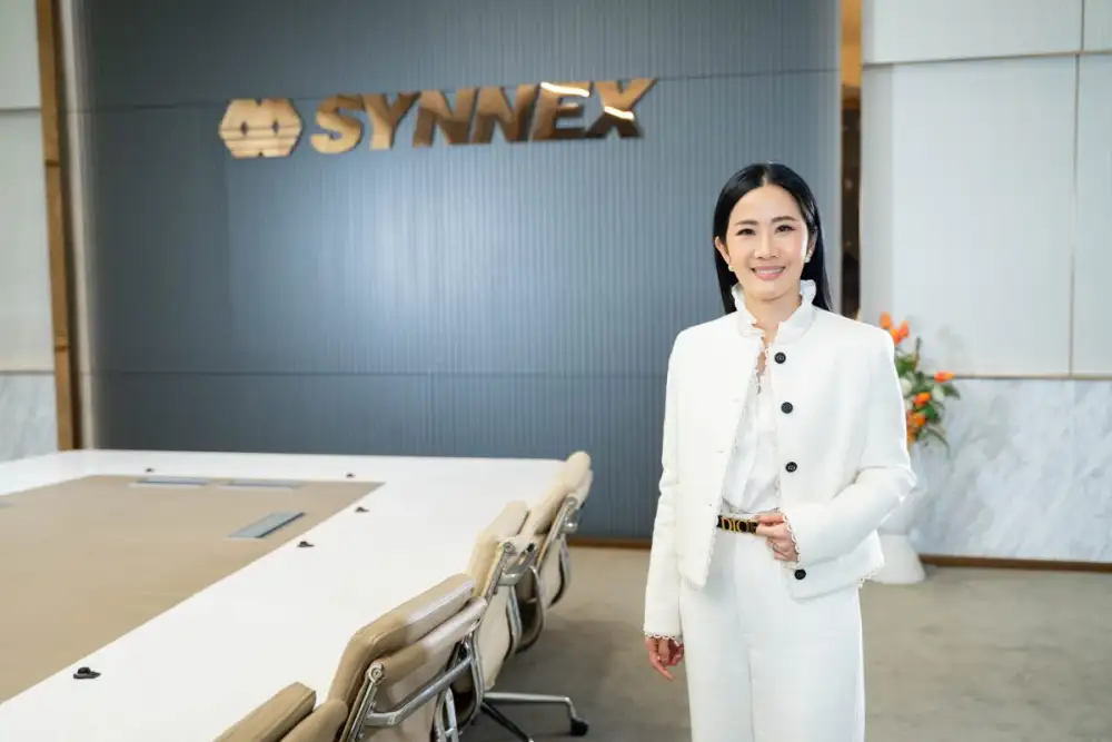 SYNEX หุ้นไอที น่าจับตา โบรกฯ มองปี 69 เด่นต่อเนื่อง
