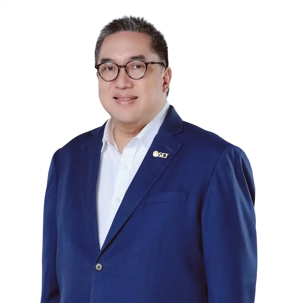 ตลท.มั่นใจหุ้นไทยดีดขึ้นรับนโยบายรัฐบาล