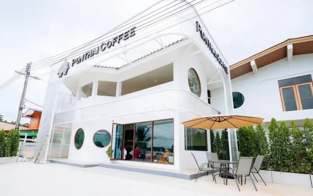 'พันธุ์ไทย' เปิด 4 ไฮไลต์เด็ด เปลี่ยน 'ทางผ่าน' เป็น 'จุดหมาย' ของคนเดินทางตลอดสงกรานต์นี้