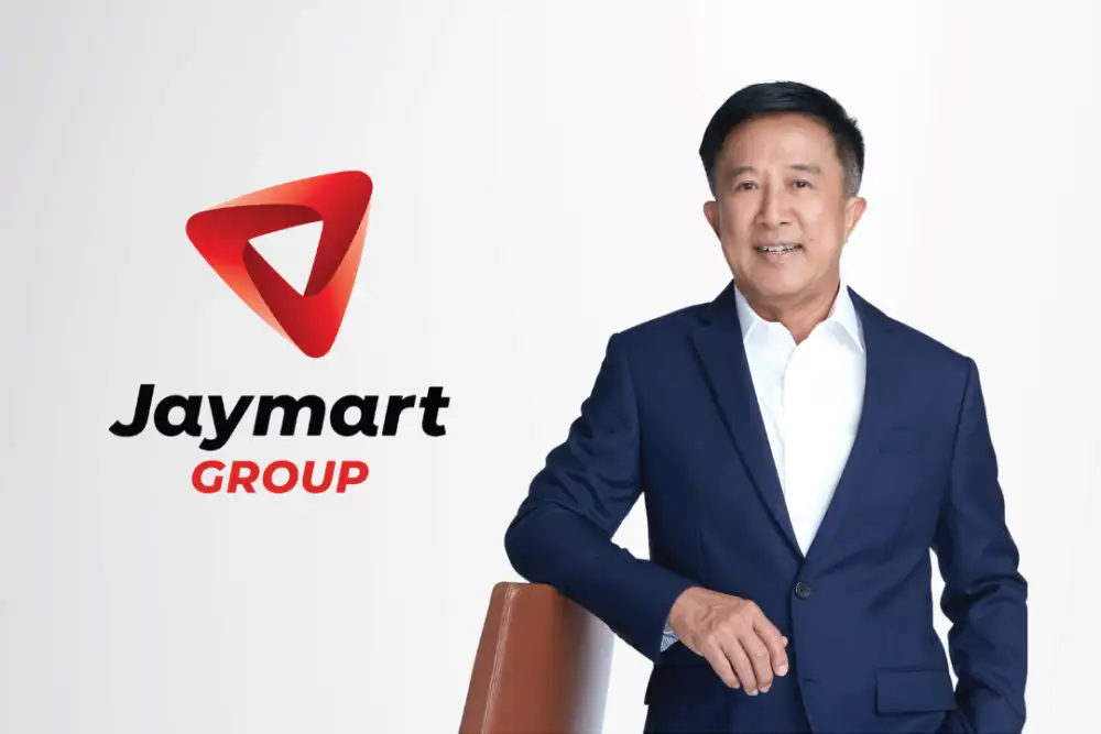 JMART ปิดการขายหุ้นกู้ 2,000 ล้านบาทตามเป้า สะท้อนความเชื่อมั่นนักลงทุน