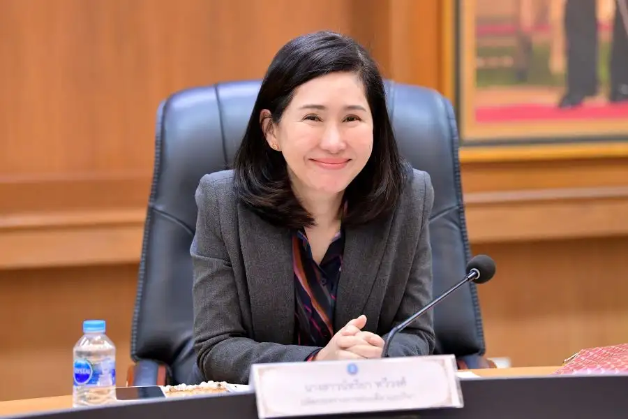 สงกรานต์ม่วนจอย! ต่างชาติแห่เดินทางเข้าไทย นักท่องเที่ยวจีนทะลุแสนคนในวีคเดียว