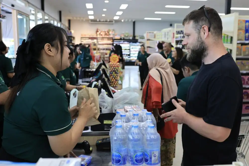 MOTHER เดินเกมรุกบนทำเลศักยภาพ ทุ่มงบลงทุน 8-10 ล้านบาท เปิดเพิ่ม Mother Marche สาขา 