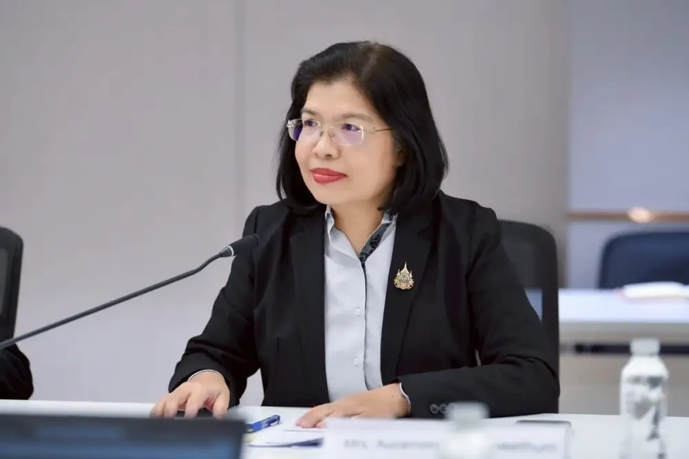 กรมทรัพย์สินทางปัญญา เตรียมจัดใหญ่ 