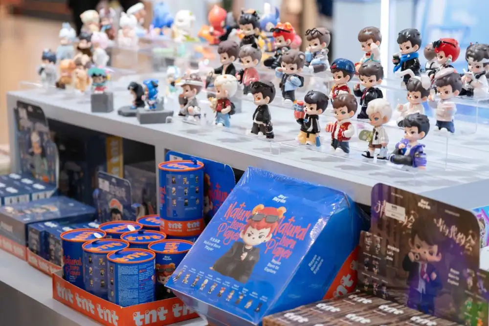 TNT SPACE ปิดฉากงาน TTE 2026 อย่างยิ่งใหญ่! สร้างปรากฏการณ์คิวล้น ดึง 