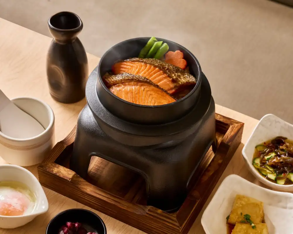 ยาโยอิ เปิดตัว