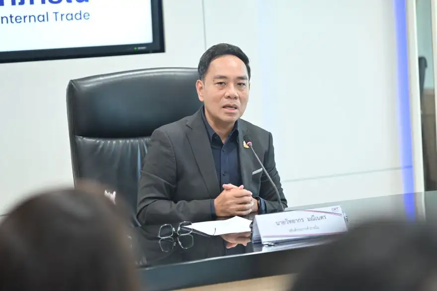 พาณิชย์ คุมเข้มหลังสงกรานต์!! ลุยเช็กลานเท-โรงสกัด ปิดช่องกดราคารับซื้อ