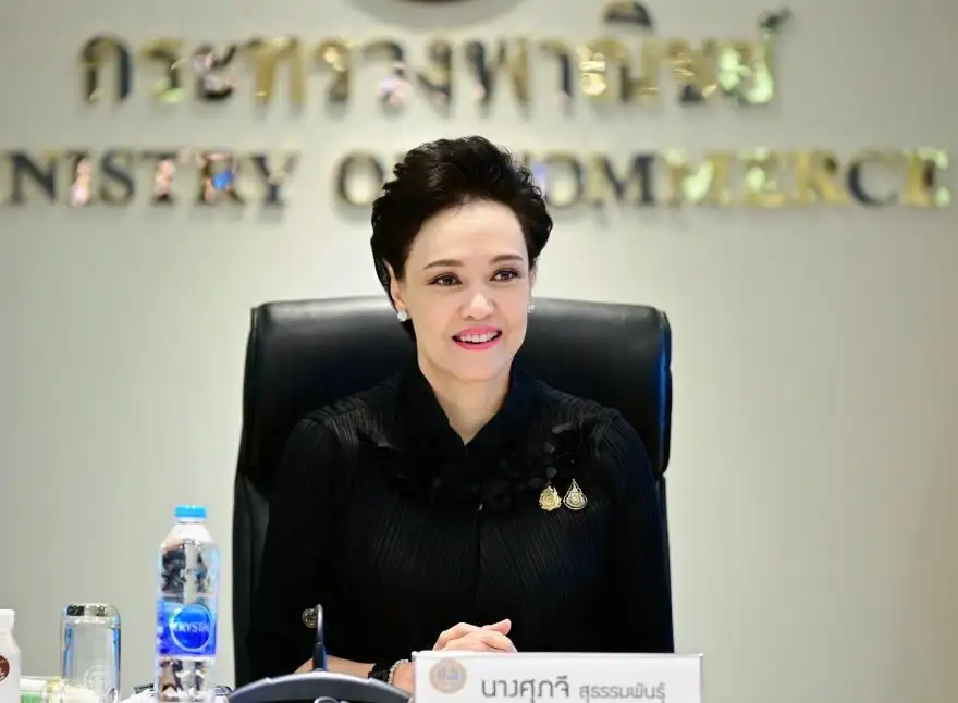 พาณิชย์ ส่งคำแก้ต่างสหรัฐฯ ภายใต้ ม.301 ทันเดดไลน์ 