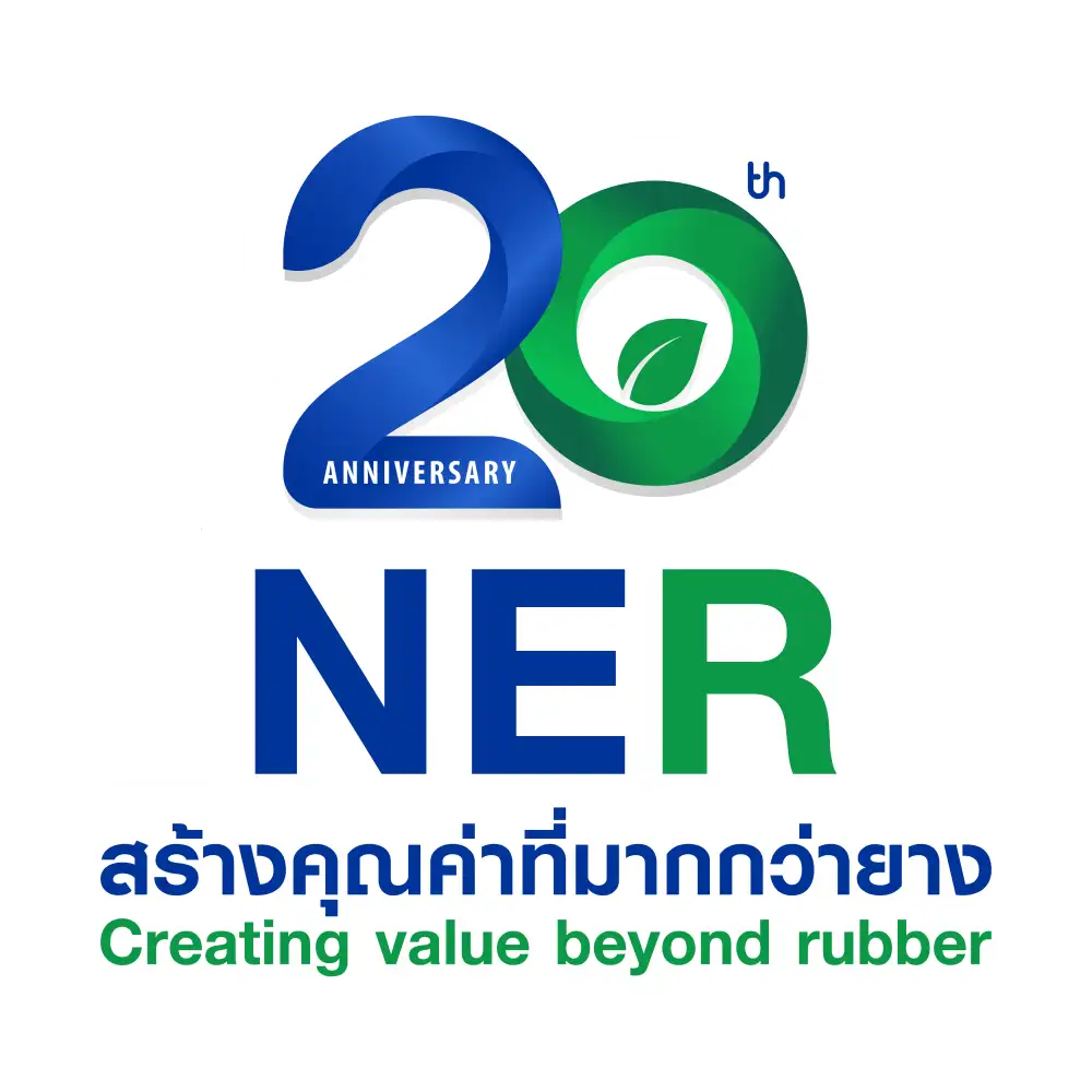 NER ย้ำแผนปี 69 ปั๊มรายได้ 3.2 หมื่นลบ.รุกตลาดอินเดีย-รับอานิสงส์ EV หนุนความต้องการยางโลกพุ่ง