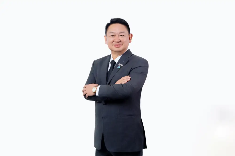 NER ย้ำแผนปี 69 ปั๊มรายได้ 3.2 หมื่นลบ.รุกตลาดอินเดีย-รับอานิสงส์ EV หนุนความต้องการยางโลกพุ่ง