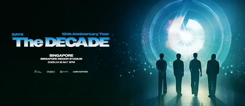 คู่มือเดินทางฉบับย่อ! สิงคโปร์มีอะไรน่าสนใจในเดือนเมษายนนี้บ้าง