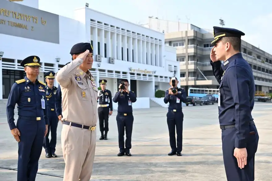 นายกฯ นำคณะตรวจราชการชายแดนใต้ หารือหน่วยงานความมั่นคง ติดตามสถานการณ์ในพื้นที่
