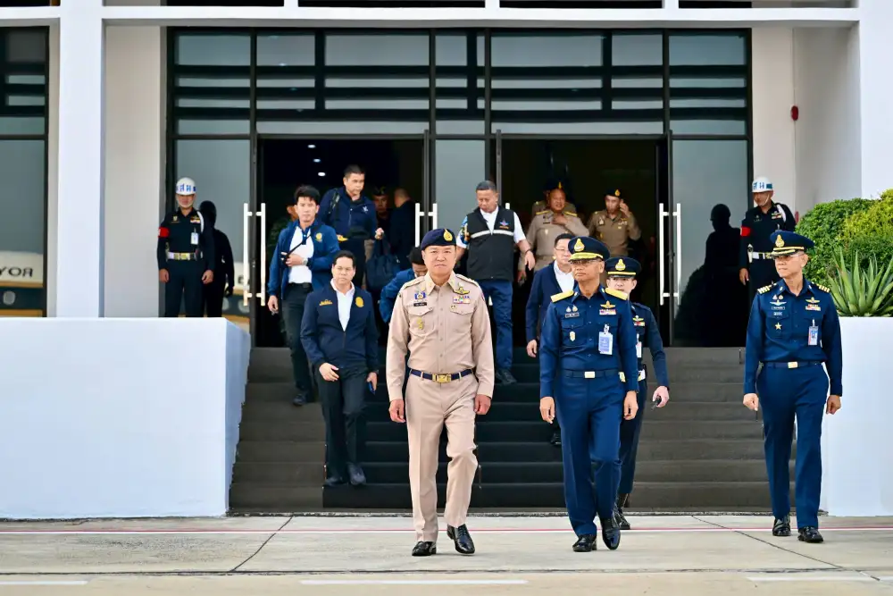 นายกฯ ลงใต้เคลียร์หลายปัญหา รวมปม 