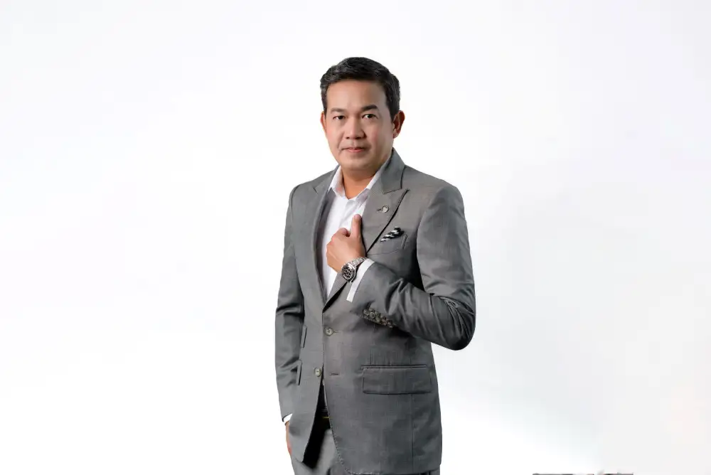 INSET กางแผน JUMP+ ตั้งเป้าดัน EBIT ปี 71 แตะ 468-552 ลบ. ก้าวสู่ Data Center แนวหน้า