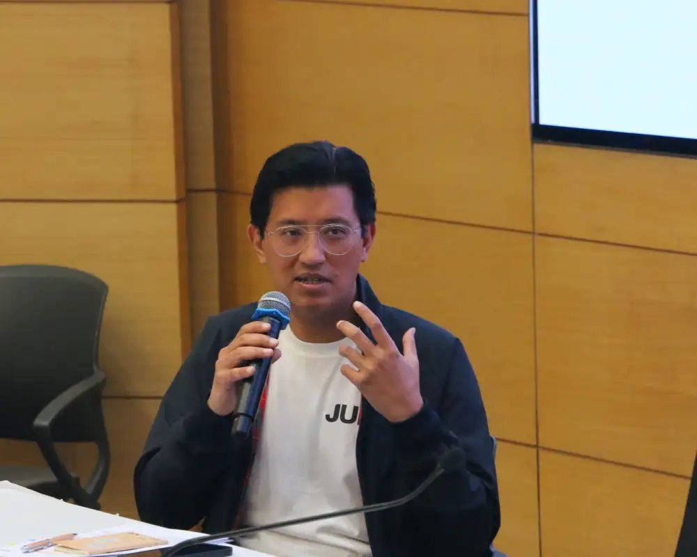 มองมุมต่าง: ถอดรหัสแผน JUMP+ เรือธงใหม่ปลุกความเชื่อมั่นตลาดทุนไทย