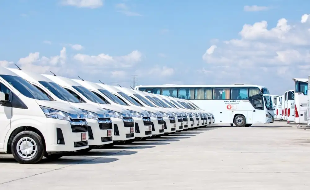 ATP30 กดคันเร่ง JUMP+ 3 ปี ดันรายได้-กำไรโต ตอกย้ำผู้นำ Green Mobility