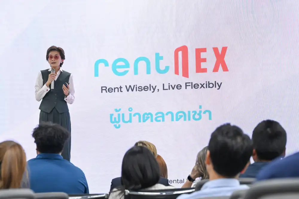 เคลียร์! ดีลบิ๊กล็อต SENX แค่ถือลงทุนยาวไม่เอี่ยวบริหาร SENA ยันกอดหุ้นใหญ่แน่นลุยต่อธุรกิจ RentNex