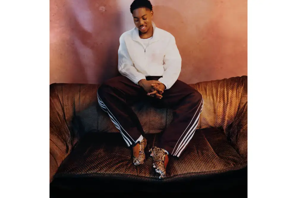 อาดิดาส ออริจินอลส์ และ Wales Bonner นำเสนอคอลเลกชัน Spring/Summer 2026