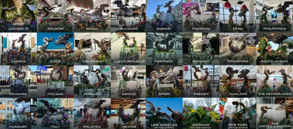 ส่งสัญญาณเกมล่าชีวิตครั้งใหม่! 