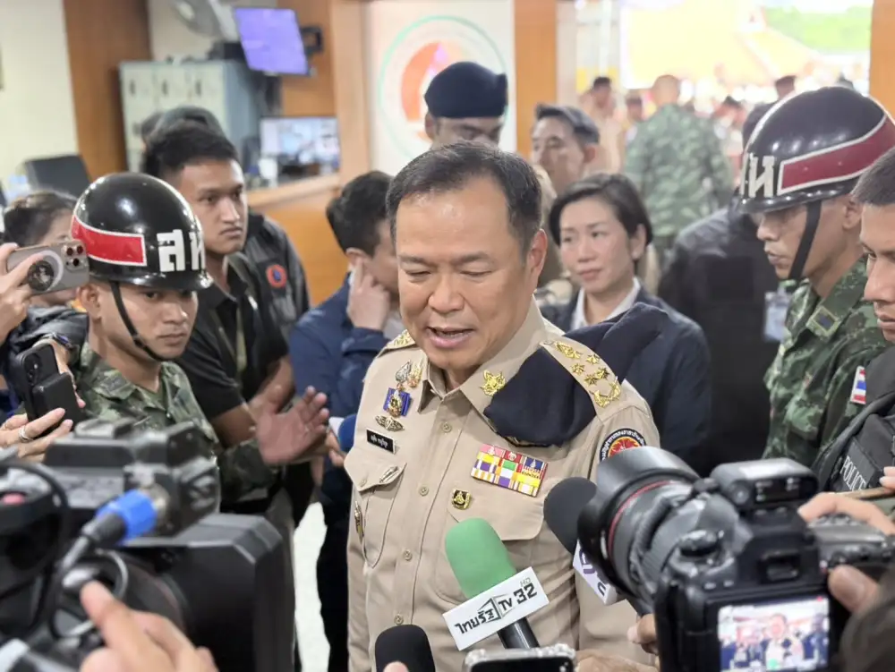 นายกฯ รับบทกาวใจ เผยแม่ทัพ ภ.4 ขอโทษแล้ว ยอมรับพูดไม่ครบ พร้อมเดินหน้าสร้างสันติสุขชายแดนใต้