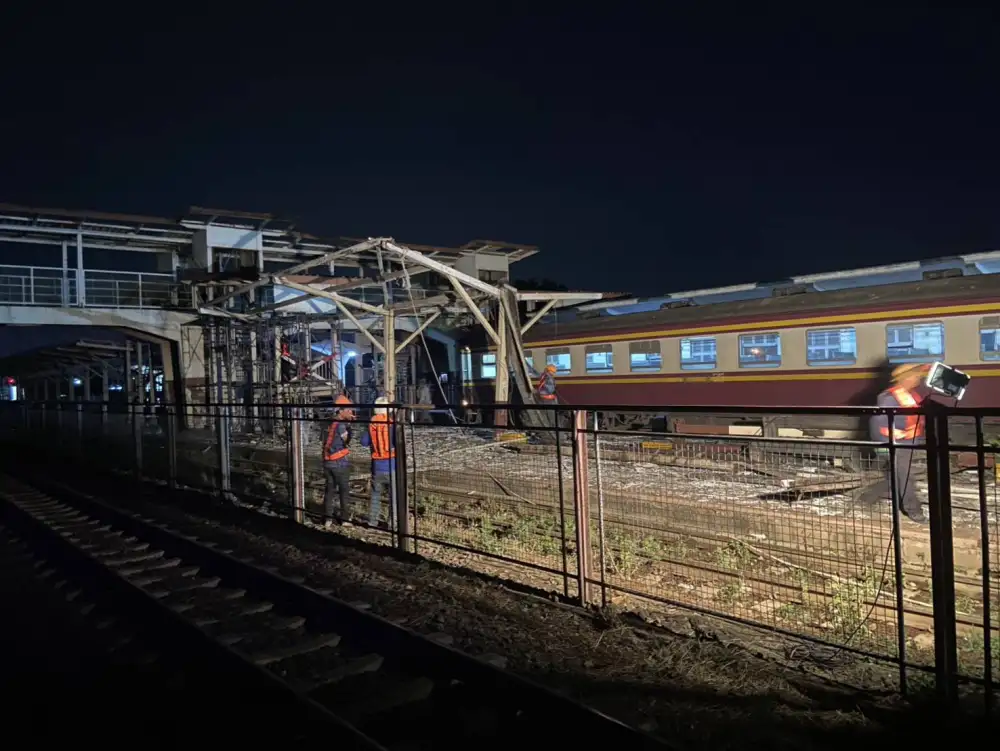 ยอดผู้ใช้ระบบรางวันศุกร์ทะลุ 1.22 ล้านคน-เที่ยว ขร.กำชับ รฟท.เสริมความพร้อมรับขากลับ