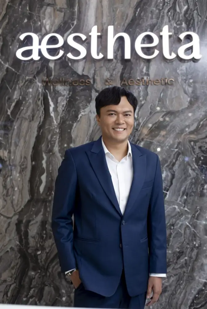 Aestheta ยกระดับมาตรฐาน Longevity Lifestyle ชูแนวคิด 