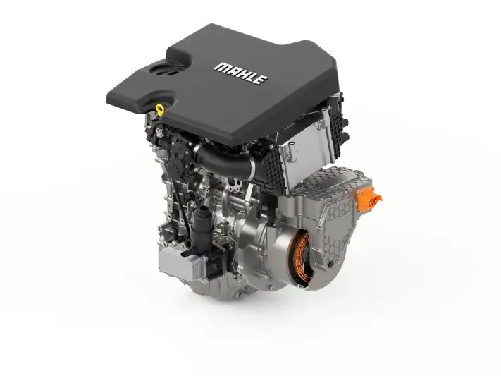 มาห์เล (MAHLE) โชว์ศักยภาพปี 68 พลิกทำกำไรสำเร็จ ท่ามกลางมรสุมเศรษฐกิจโลก
