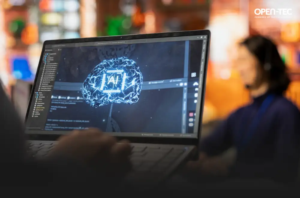 เปิดโลก AI: เจาะลึกการทำงานของปัญญาประดิษฐ์