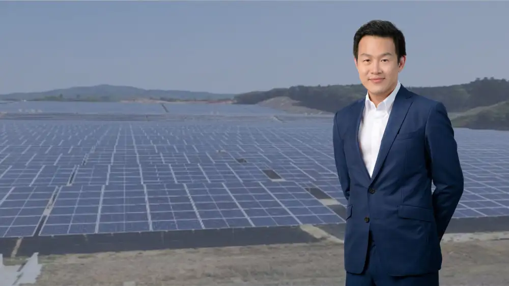 SSP ขายโซลาร์ฟาร์มยามากะกว่า 1 พันลบ.บุ๊กกำไรพิเศษเสริมแกร่ง-ลุยขยายในและตปท.เต็มสปีด