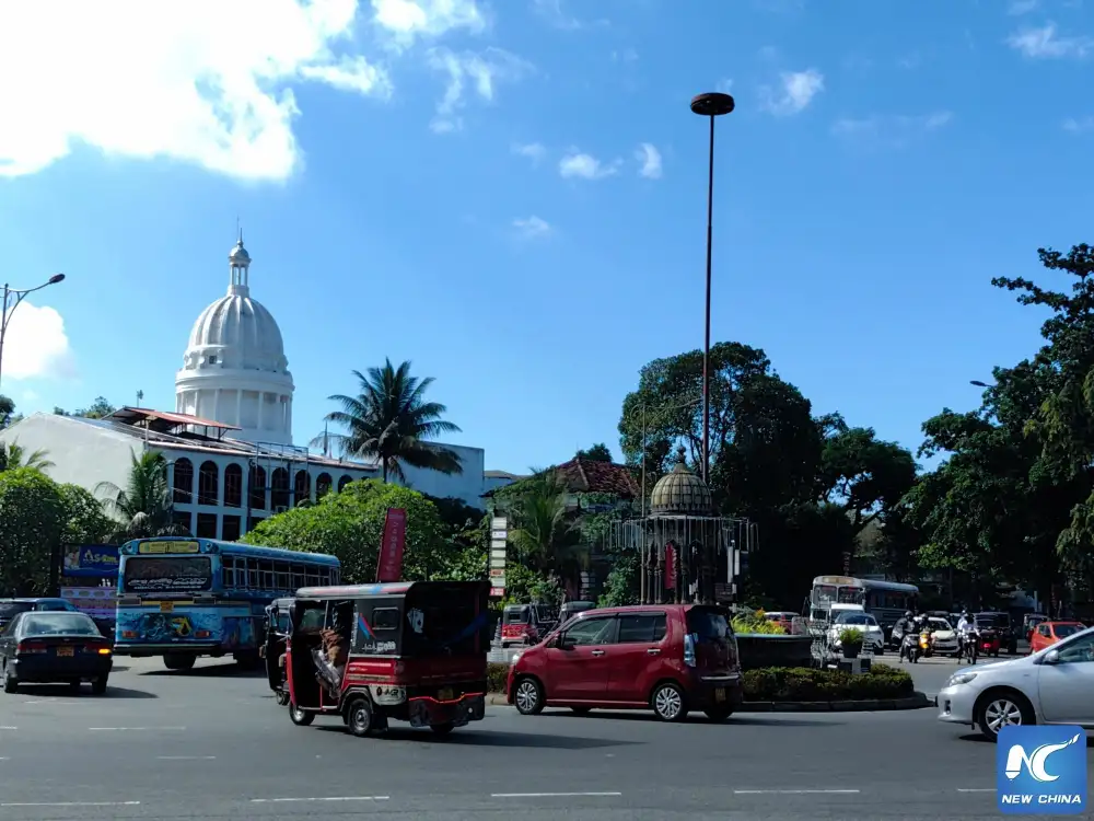 ศรีลังกาปรับรถโดยสาร 80 คัน ฐานเก็บค่าโดยสาร เกินอัตราช่วงเทศกาล
