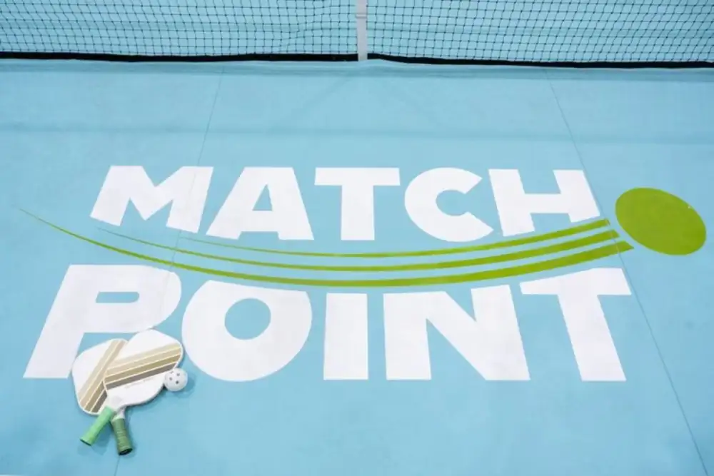 เปิดแล้ว แลนด์มาร์คสายเฮลท์แห่งใหม่ แมทช์พอยต์ @ ริเวอร์เดล มารีน่า สปอร์ตคอมเพล็กซ์ครบวงจรริมน้ำเจ้าพระยา