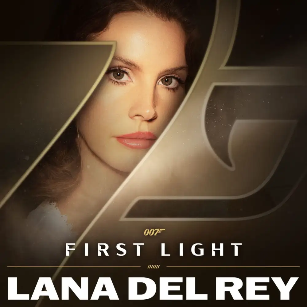 เซอร์ไพรส์! Lana Del Rey ปล่อยเพลงใหม่ 