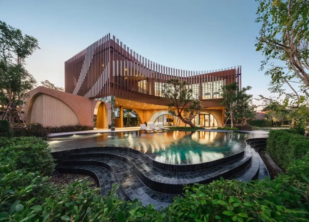 A5 เดินเครื่องเปิดเฟสใหม่ทุกโครงการ รับรู้รายได้ธุรกิจใหม่ ฐานะการเงินแกร่ง