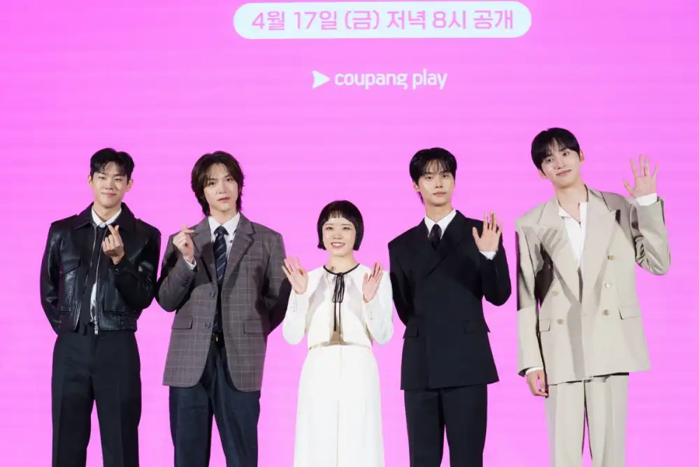 5 เหตุผลที่ทำให้ซีรีส์ Absolute Value of Romance แตกต่างและห้ามพลาดชม