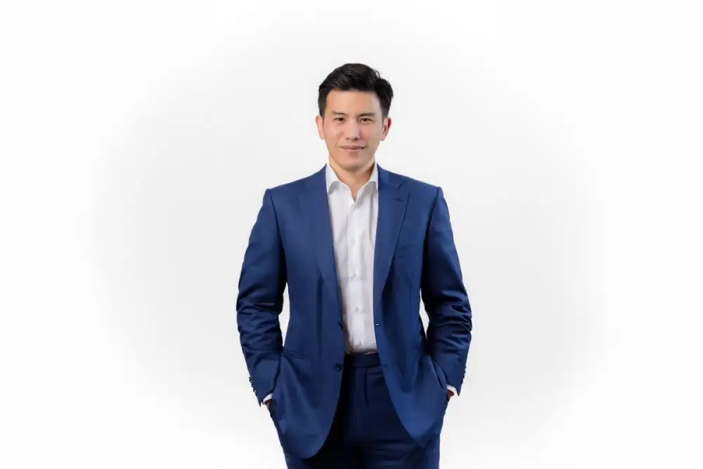 PCE เปิดแผน JUMP+ ขยายศักยภาพการผลิตเต็มรูปแบบ ชู 3 กลยุทธ์หลัก ลงทุนโรงสกัด CPO เฟส 3 พัฒนาโรงกลั่นน้ำมันปาล์ม