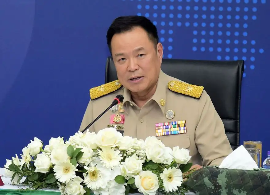 นายกฯ งัดไม้แข็งแก้ PM2.5 สั่งบังคับใช้กม.เข้มข้น ถอดบทเรียนหยุดวิกฤตซ้ำซาก ก่อนเสียโอกาสมากกว่านี้