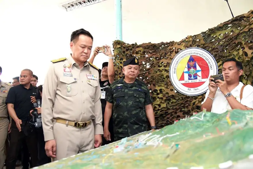 นายกฯ งัดไม้แข็งแก้ PM2.5 สั่งบังคับใช้กม.เข้มข้น ถอดบทเรียนหยุดวิกฤตซ้ำซาก ก่อนเสียโอกาสมากกว่านี้