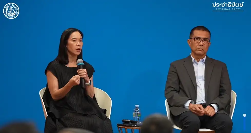 กรุงเทพฯ ปี 2100 อาจจมมิด!! นักวิชาการชูแนวคิด 