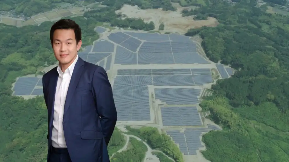 SSP เฮ! รับทรัพย์ขายโซลาร์ฟาร์มยามากะญี่ปุ่นกว่า 1 พันลบ. บุ๊กกำไรพิเศษเสริมฐานทุนแกร่ง