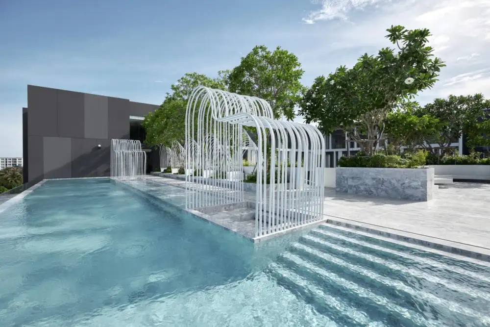 NH Hua Hin จุดเริ่มต้นของการพักผ่อนในหัวหินจุดหมายกีฬาทางน้ำระดับเอเชีย ที่ครบทุกมิติของลม คลื่น และไลฟ์สไตล์ริมทะเล