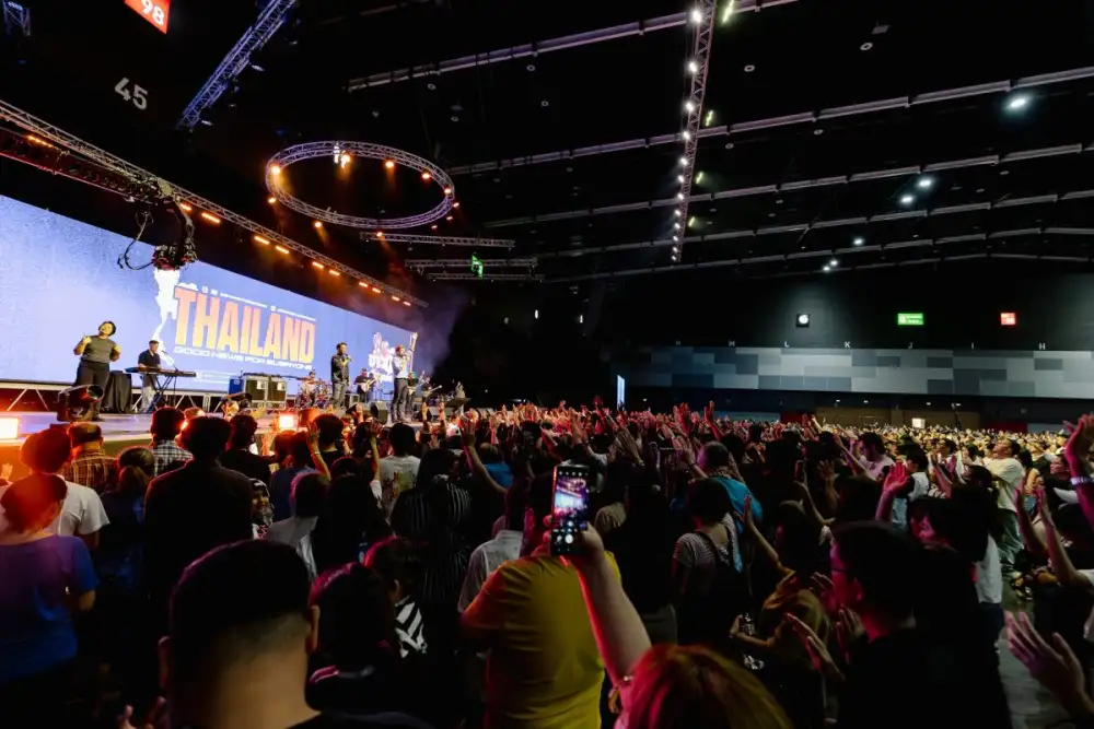 ปิดฉากยิ่งใหญ่ ! 