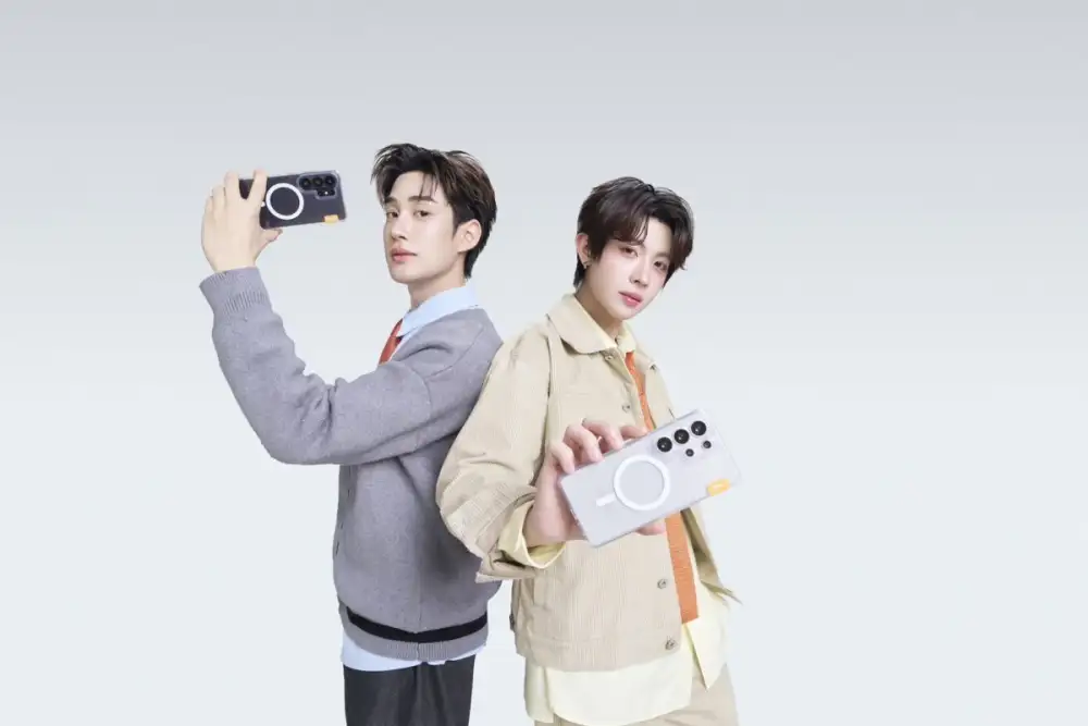 เติ้ล - เฟิร์สวัน - เจนเย่ - พั้นรักแมว - ไดม่อน ร่วมปล่อยความหวาน ในงาน 