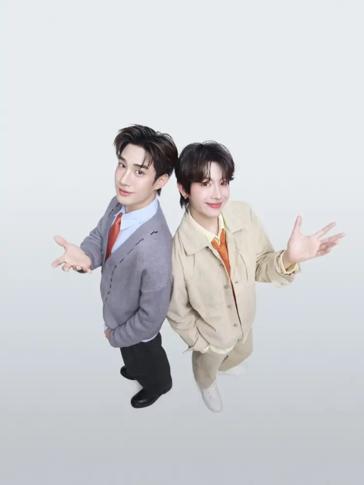 เติ้ล - เฟิร์สวัน - เจนเย่ - พั้นรักแมว - ไดม่อน ร่วมปล่อยความหวาน ในงาน 