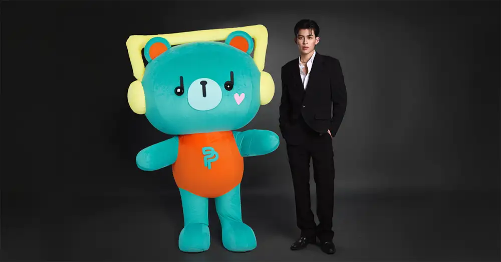 ศิลปินหนุ่มสุดฮอต 