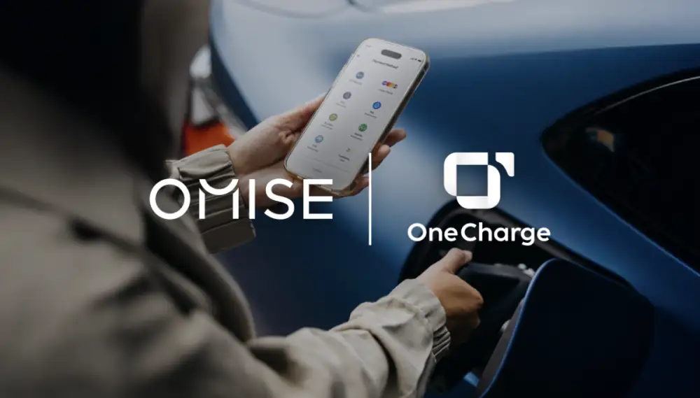 โอมิเซะจับมือ OneCharge ยกระดับประสบการณ์ผู้ใช้ EV สนับสนุนการเติบโตระบบนิเวศยานยนต์ไฟฟ้า ใน Earth Day