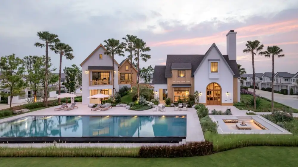 แลนด์ แอนด์ เฮ้าส์ ช่วยให้คุณมีบ้านได้ง่ายๆ กับแคมเปญ 