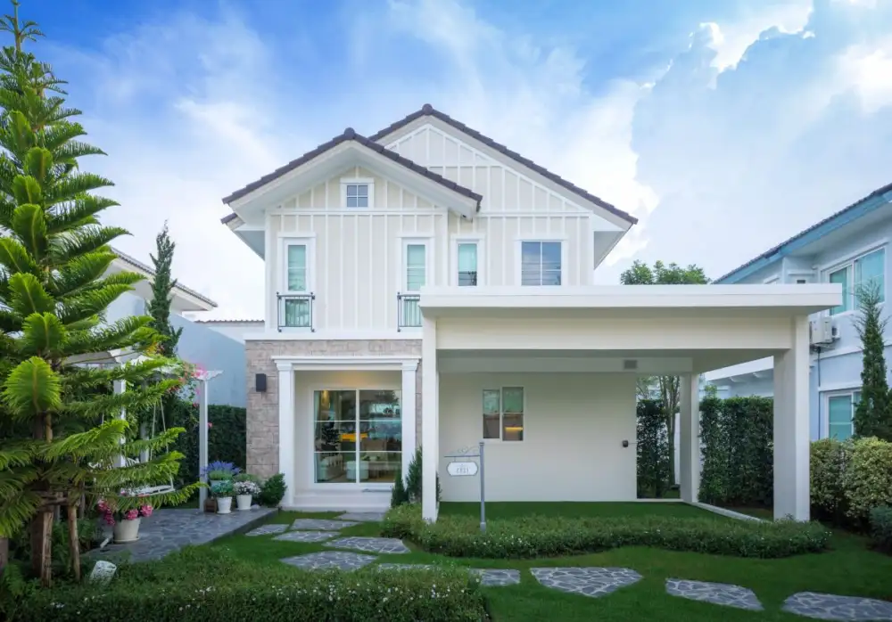 แลนด์ แอนด์ เฮ้าส์ ช่วยให้คุณมีบ้านได้ง่ายๆ กับแคมเปญ 