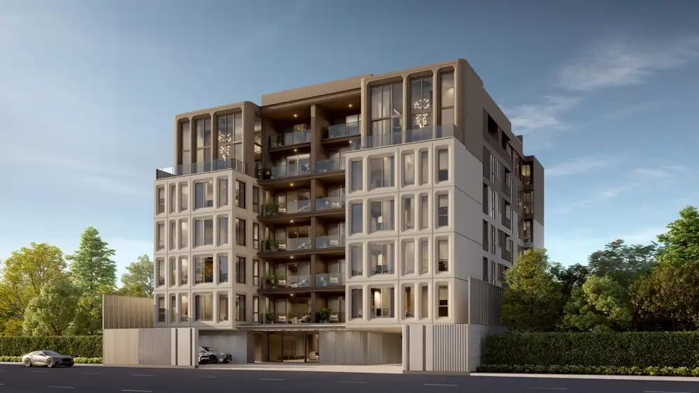 The Creators HQ ก้าวสู่ปีที่ 10 ตอกย้ำตัวตนผู้พัฒนาอสังหาฯ โดดเด่นด้วยดีไซน์ เพื่อผู้อยู่อาศัย เจาะตลาด Niche Luxury