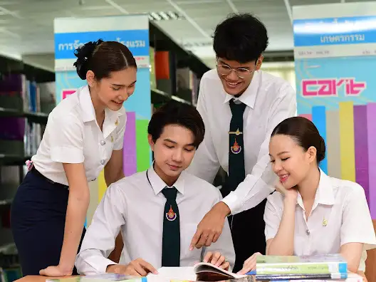 มทร.กรุงเทพเปิดรับตรงรอบ 4-5  และ ADMISSION รอบ 3 ปี 69