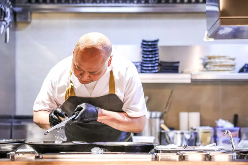 TAYUTO เขย่าตลาดอุด้งไทย! ปักหมุดสาขาแรก 